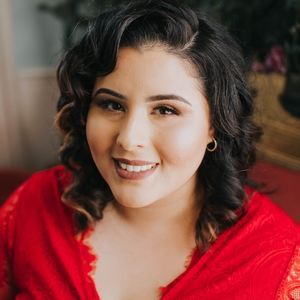 Meet your Posher, Karla